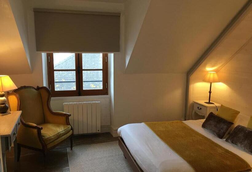 Номер Стандарт, Hôtel L Albatros
