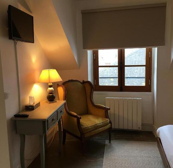 Номер Стандарт, Hôtel L Albatros