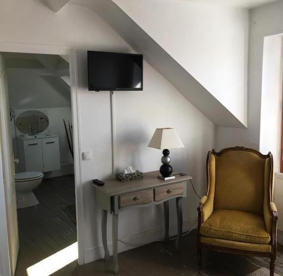 Номер Стандарт, Hôtel L Albatros