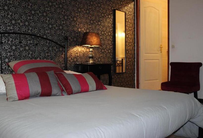 Номер Стандарт, Hôtel L Albatros