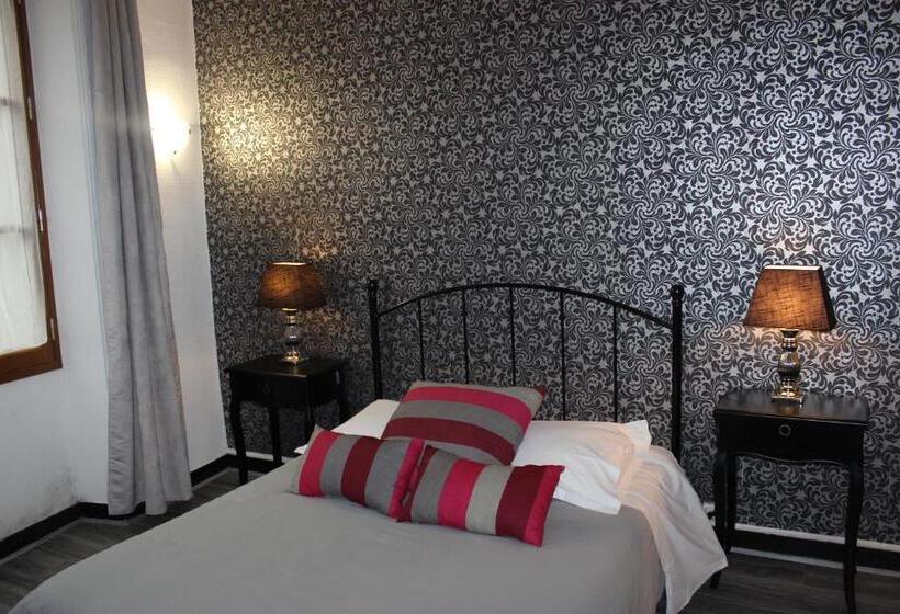 Номер Стандарт, Hôtel L Albatros