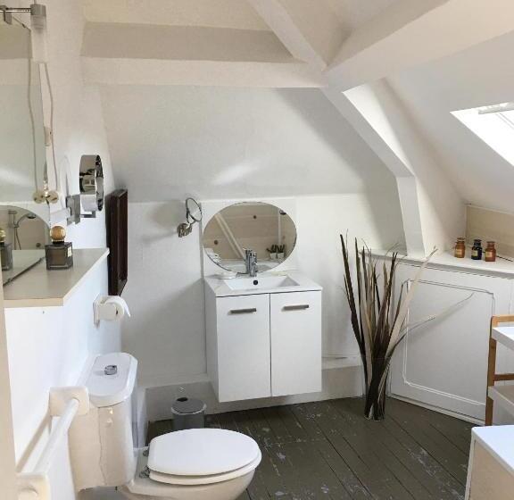 Номер Стандарт, Hôtel L Albatros