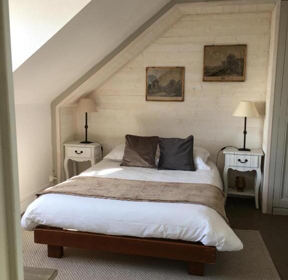 Номер Стандарт, Hôtel L Albatros