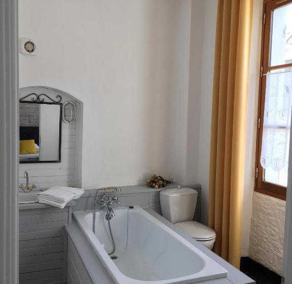 Номер Стандарт, Hôtel L Albatros