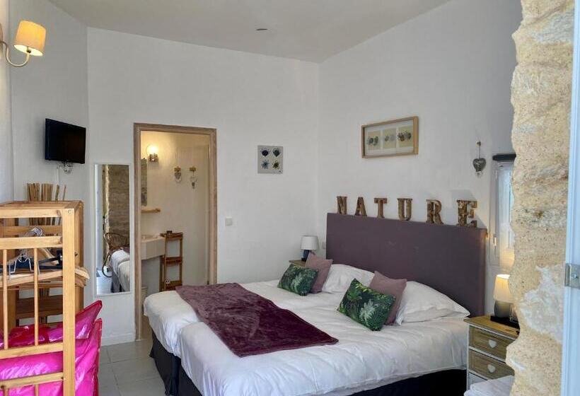 Номер Стандарт, Hôtel L Albatros