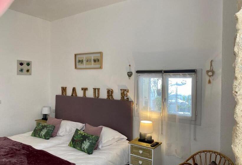 Номер Стандарт, Hôtel L Albatros