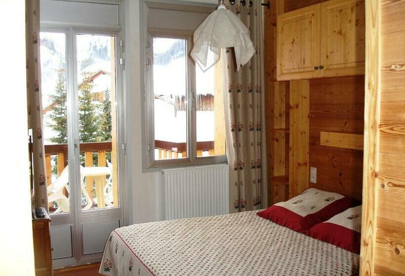 Номер Superior, Hôtel Le Grand Bec