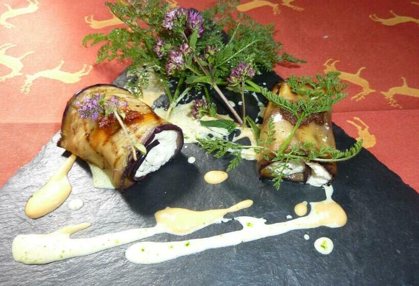 חדר קומפורט, Hôtel Le Grand Bec