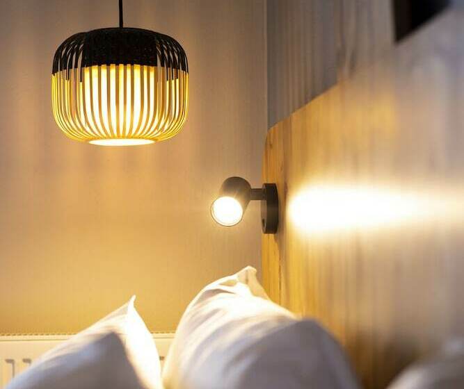 اتاق استاندارد, Ibis Styles Les Houches Chamonix