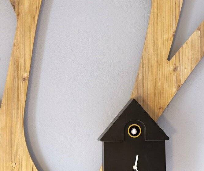 اتاق استاندارد, Ibis Styles Les Houches Chamonix