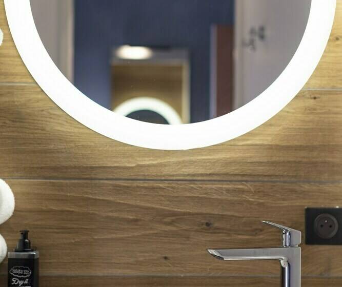 اتاق استاندارد, Ibis Styles Les Houches Chamonix