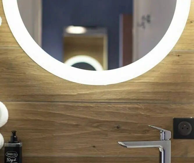 اتاق استاندارد, Ibis Styles Les Houches Chamonix