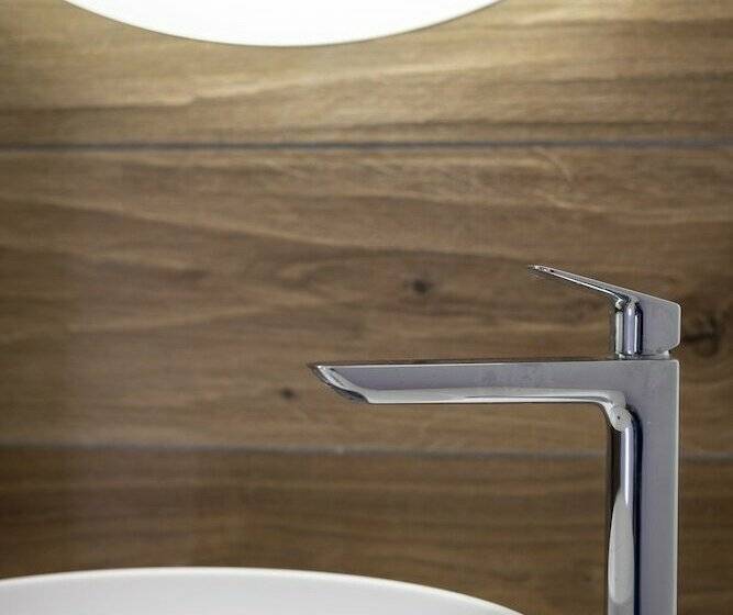 اتاق استاندارد, Ibis Styles Les Houches Chamonix