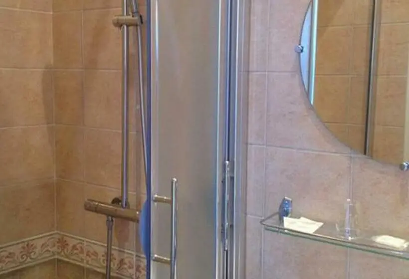 Standard-huone, Hôtel Orange Marine