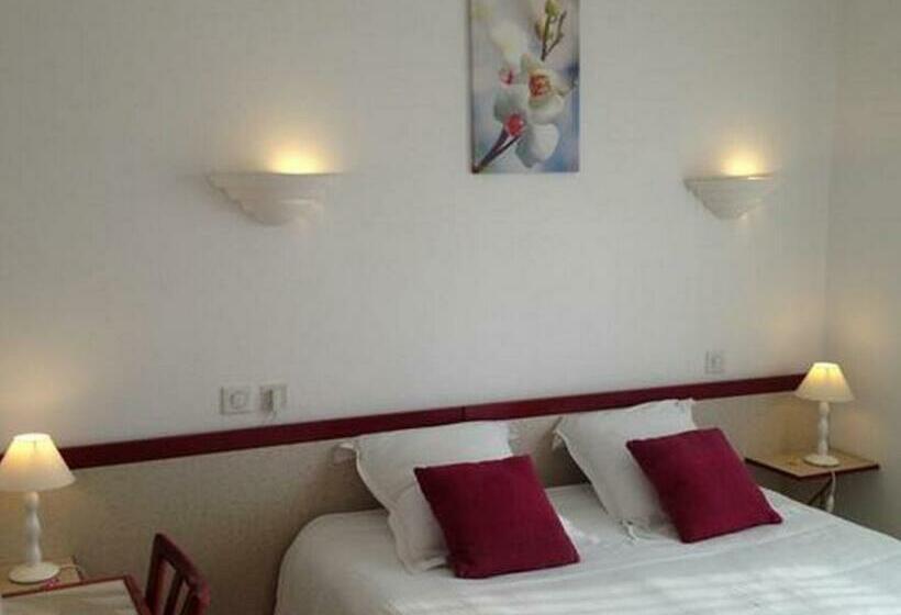 اتاق استاندارد, Hôtel Orange Marine