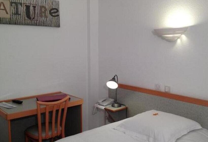 اتاق استاندارد, Hôtel Orange Marine