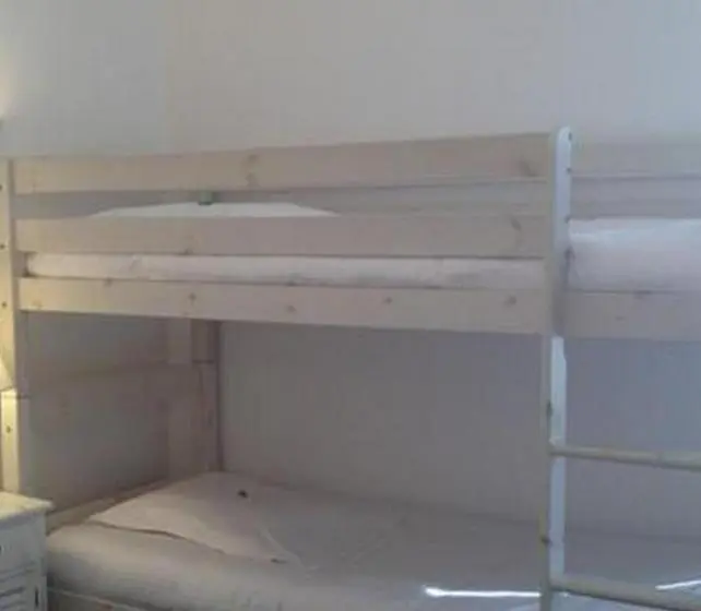 Standard Neljän Hengen Huone, Hôtel Orange Marine