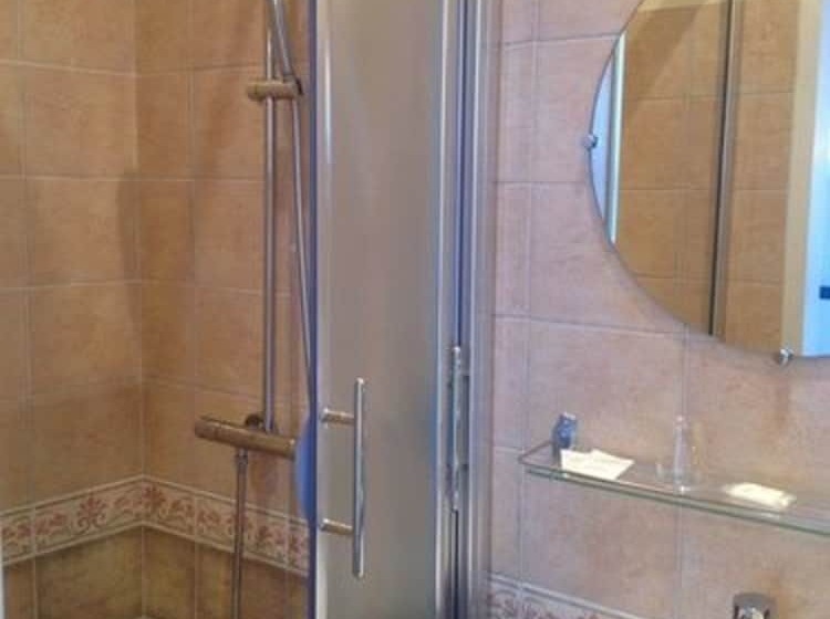 اتاق استاندارد, Hôtel Orange Marine