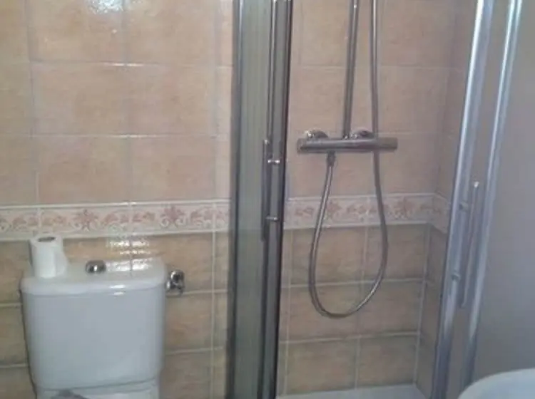 Standard-huone Sisäpuolella, Hôtel Orange Marine