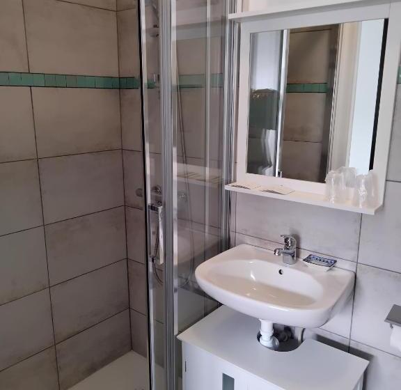 带1个卧室的公寓, Hôtel Relais De Trefeuntec