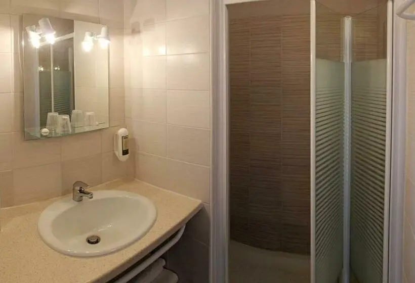 １ベッドルームアパートメント, Hôtel Résidence Les Flots