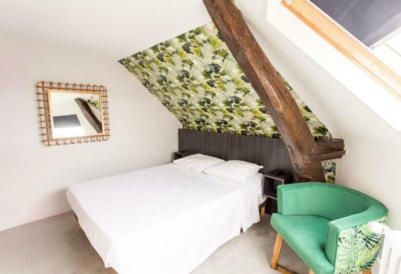 Номер Стандарт, Iena