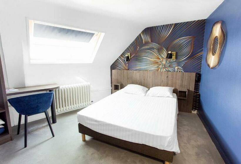 Номер Стандарт, Iena