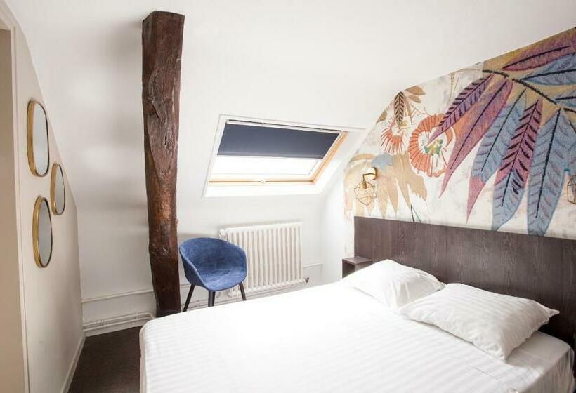 Номер Стандарт, Iena