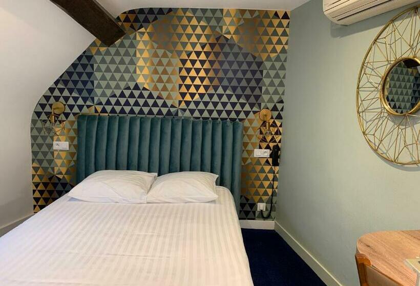 Номер Стандарт, Iena