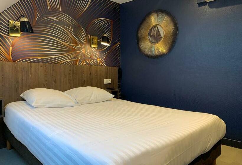 Номер Стандарт, Iena