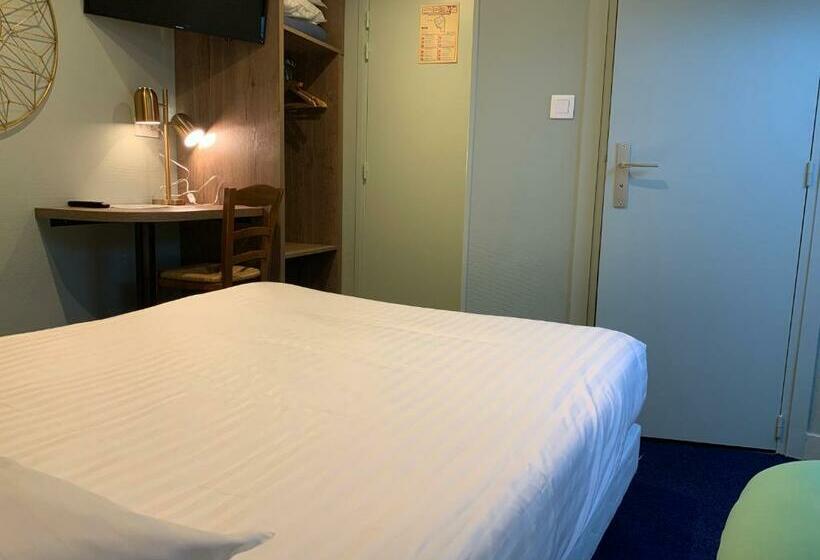 Номер Стандарт, Iena