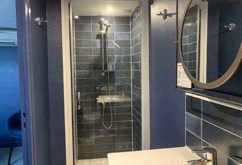 Номер Стандарт, Iena