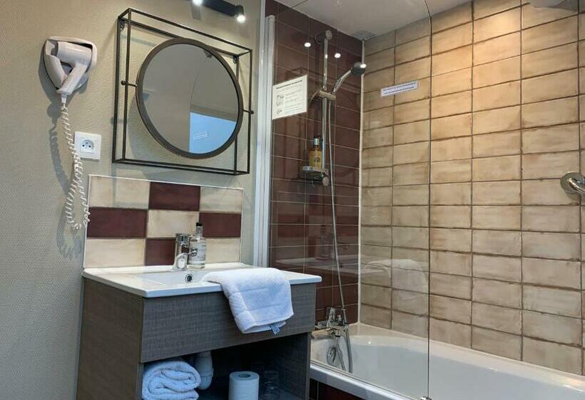 Номер Стандарт, Iena