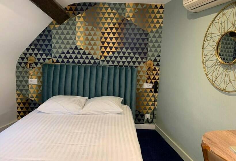 Номер Стандарт, Iena