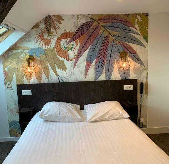 Номер Стандарт, Iena