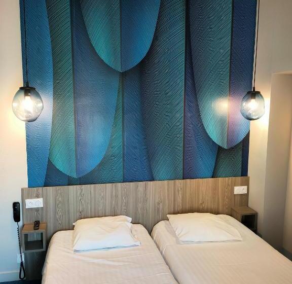 Номер Стандарт, Iena