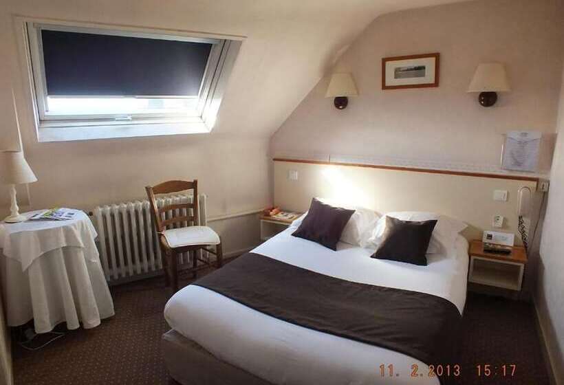 Номер Стандарт, Iena