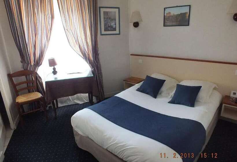 Номер Стандарт, Iena