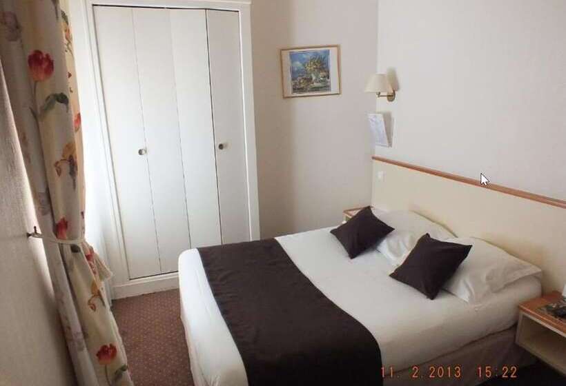 Номер Economy, Iena