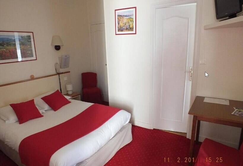 Номер Economy, Iena