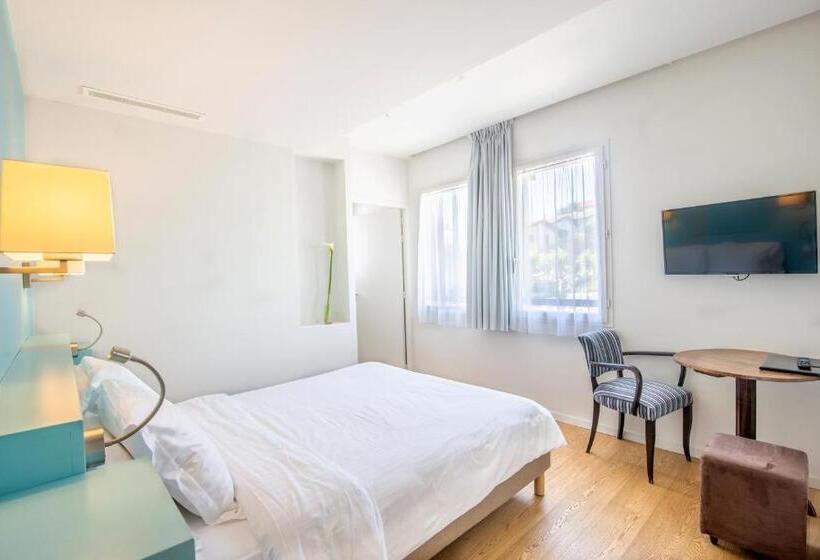 클래식 룸, Itsas Mendia