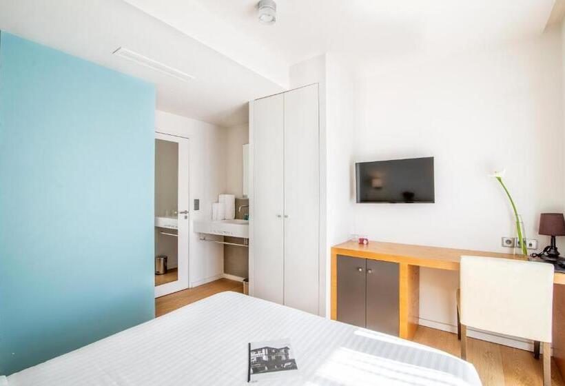 Classic room with balcony, Itsas Mendia