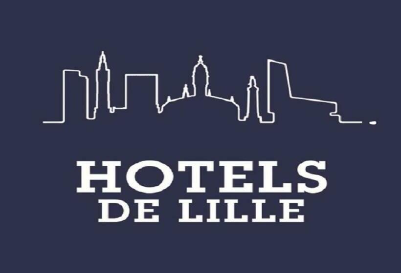 חדר סטנדרט, Kanaï