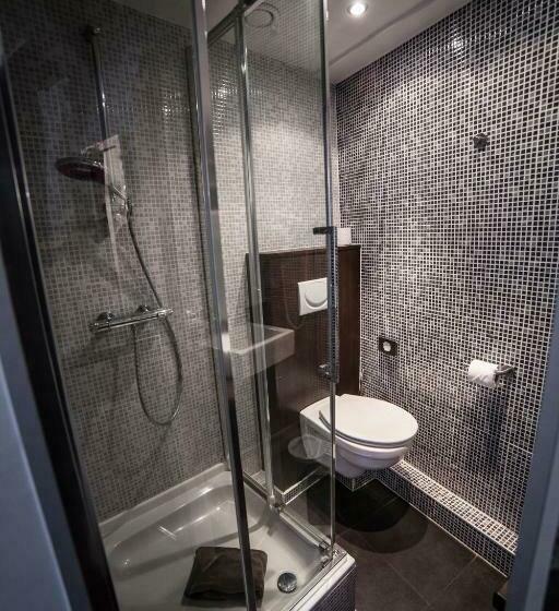 חדר סטנדרט, Kanaï