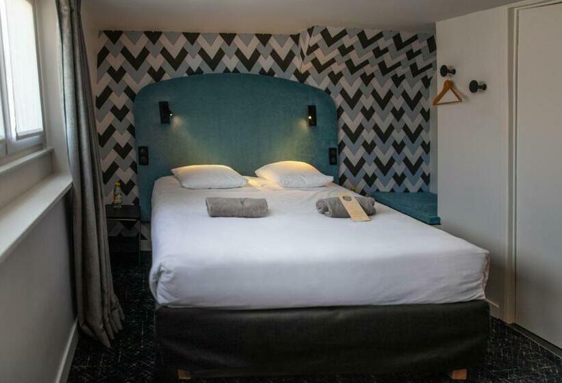 חדר סטנדרט, Kanaï