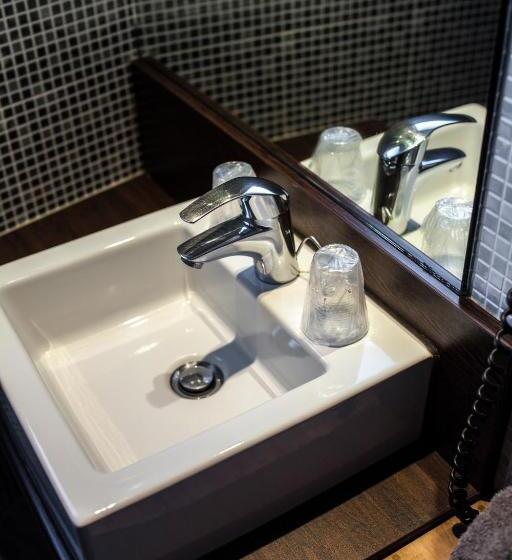 חדר סופריור, Kanaï