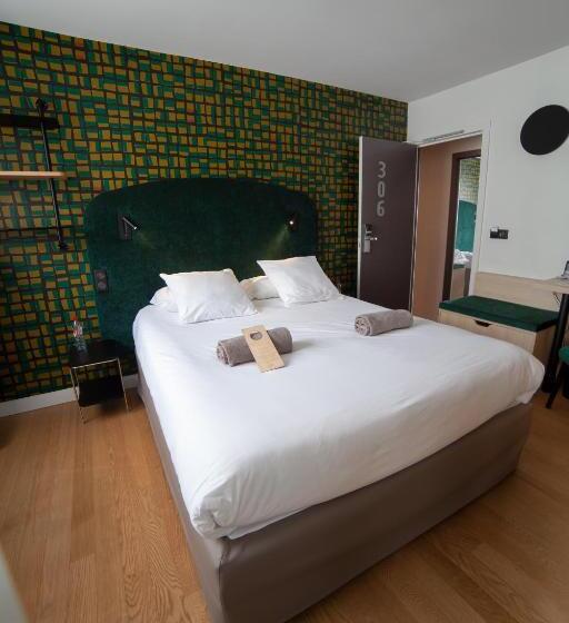 חדר סופריור, Kanaï