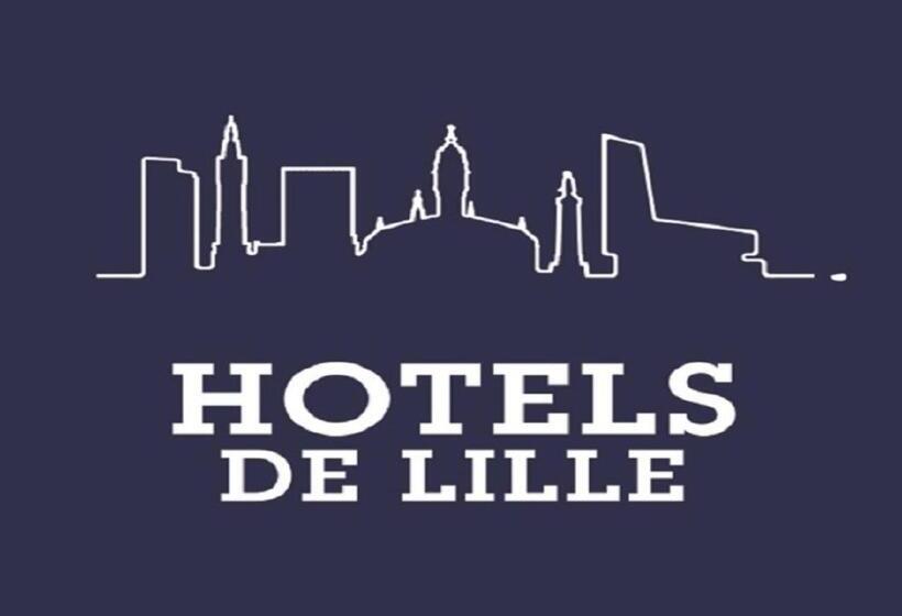 חדר יוקרתי, Kanaï