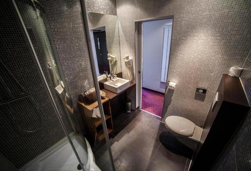 חדר יוקרתי, Kanaï