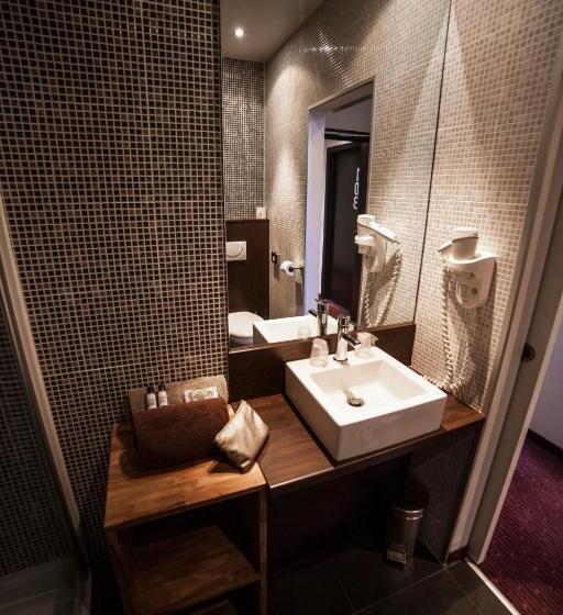 חדר יוקרתי, Kanaï